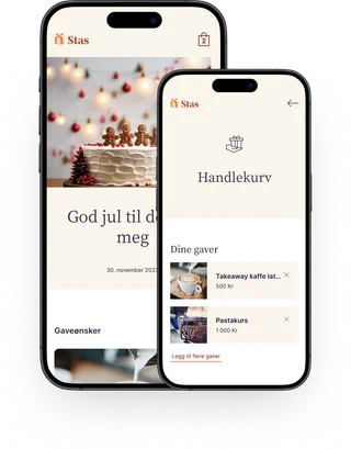 Handlekurv